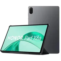 Tablet Honor Pad X8A NDL-W09 Lte 4/128GB 11" 5/5MP A14 - Gray (com Flip Cover)