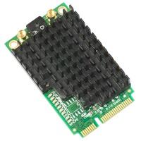 Mikrotik Mini PCI-e R11E-5HACD 27DBM 5GHZ