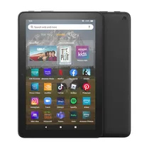 Tablet Amazon Fire HD8 12ª Geração - 3/32GB - Wifi - 8" - Preto