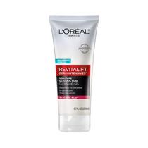 Gel Limpiador L'Oreal Paris Revitalift Derm Intensives 200ML