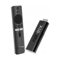 Xiaomi MDZ-27-Eu Smart TV Stick 4K