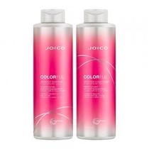 Kit Joico Color Ful (Shampoo+Condicionador) 1LT