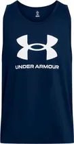 Regata Under Armour 1382883 403 - Masculina
