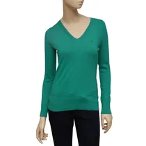 Nautica Pullover Dama M...................