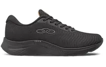 Tenis W Olympikus Atmos (Negro) 101