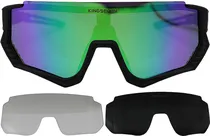Óculos de Sol Kingseven LS-910 Masculino