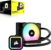 Cooler Water Corsair H60X RGB Elite CW-9060064-WW2
