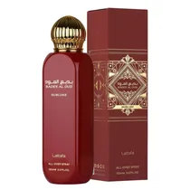 Body Spray Lattafa All Over Badee Al Oud Sublime 150ML