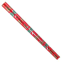 Papel Presente Natal Vermelho Des. Festivo (2U) 70X100CM