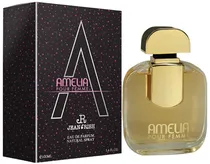 Perfume Jean Rish Amelia Edp 100ML - Feminino