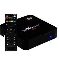 Android TV Box MXQ Super 5G 4GB 32GB