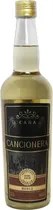 Cachaça Cancionera Roble Artesanal Premium - 700ML