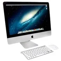 Apple Imac 2012 i7/8GB/1TB Fusion Drive/21.5" (2012) Swap