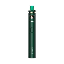 Vaporizador de Juice Vape Vapmor Vgo Kit Green