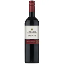  Vino Carmen...