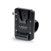Tilta V-Mount Battery Plate For Ring Grip