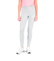 Leggings Deportivo Femenino New Balance Essentials Stacked Logo