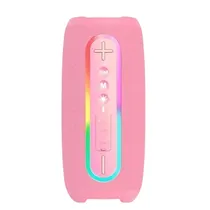 Ecopower Speaker EP-2536 16W/ BT/ USB/ Aux/ TF Rosa