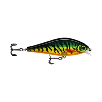Señuelo Artificial Rapala Super Shadow Rap Predator Bait SSDR16 Htip 16CM 77GR  Señuelo Art...