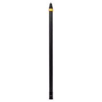 Bastao de Selfie 4LIFE Versaflex Colletion Extendable Stick For Action Camera FL36012 (56CM - 300CM) Extensivel para Camera de Acao Gopro / Invisible INSTA360 - Preto