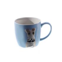 Taza Artesanal T15037-26CB