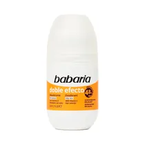 Deo Babaria Piel Sedosa