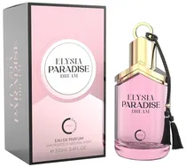 Perfume Camara Elysia Paradise Dream Edp 100ML - Feminino