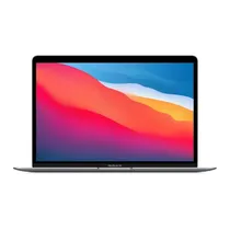 Notebook Apple Mac Air MGN63LLA M1/8/256/13.3" Cinza