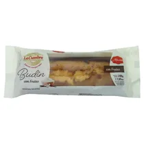 Mazzei Budin Frutas 200G