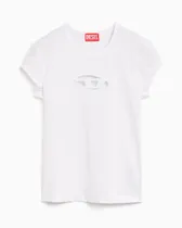 Diesel Camiseta T-Angie 100 (T) L