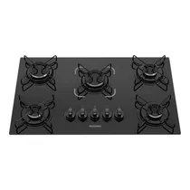 Fogao Itatiaia Essencial Cooktop (5 Bocas)