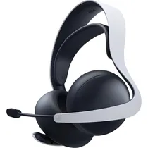 Auricular Sem Fio Sony Pulse Elite CFI-ZWH2L - Branco/Preto