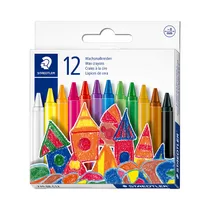  Crayones St...