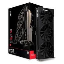 Placa de Video XFX Swift Gaming Edition AMD Radeon RX-9070XT 16GB GDDR6