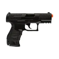 Pistola A Presión Umarex 324162 Walther PPQ 6MM 400BBS