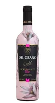Del Grano Gold Bordo Suave Rose 750ML