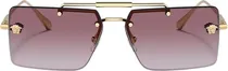 Óculos de Sol Versace VE2245 10028H60 - Feminino