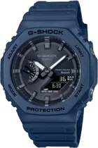 Relógio Masculino Casio G-Shock Analógico/Digital GA-B2100-2ADR