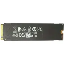 HD SSD M.2 Nvme 256GB PM991A Samsung OEM
