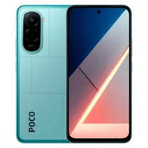 Cel Xiaomi Poco M7 8GB/256GB Blue
