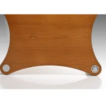 Rack Solid Tech Radius Solo 6 HT Cherry/Silver