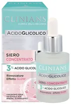 Soro Clinians Acido Glicolico Siero Concentrato 3% - 30ML  Soro Clinia...