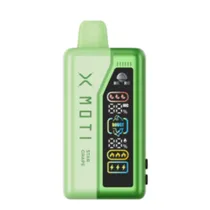 Vaper Moti Nicflex 40K Star Grape