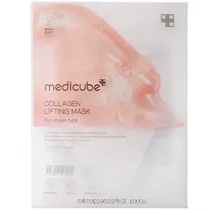 Máscara Facial Medicube Collagen Lifting Mask - 1 Unidade