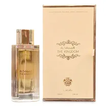 Lattafa The Kingdom Woman 100ML Edp  Lattafa The...