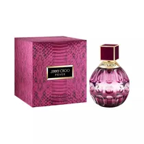 Perfume Jimmy Choo Fever Eau de Parfum 60ML