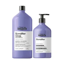 Kit Loréal Professionel Blondifier - Shampoo + Condicionador - 1500ML/750ML