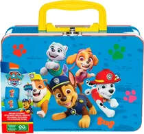 Jogo Da Memoria Paw Patrol Nickelodeon 6066827