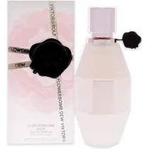 V&R Flowerbom Dew Edp Fem 50ML