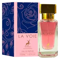 Perfume Maison Alhambra La Voie 30ML